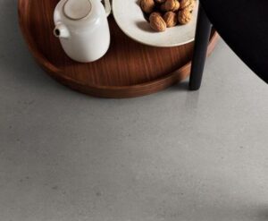 Klik pvc vtwonen Composite light grey
