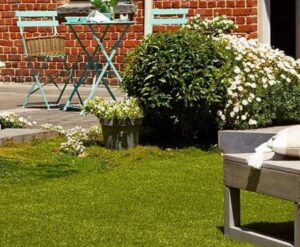 Kunstgras Functioneel 400cm breed