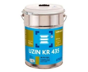 Kunstgras lijm / Uzin KR 435