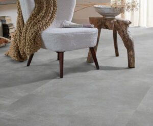 Lijm XL pvc Ambiant Piazzo Grey