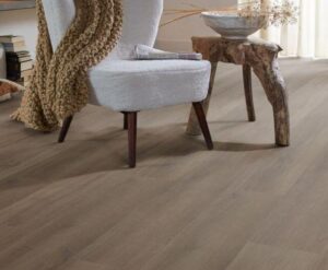 Lijm pvc Ambiant Espero Warm Brown