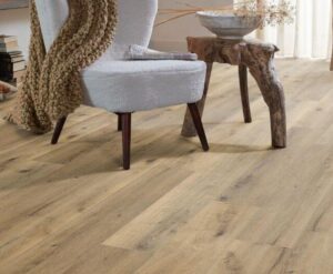 Lijm pvc Ambiant Essenzo Dark oak