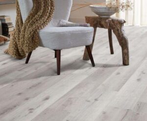 Lijm pvc Ambiant Essenzo Light grey