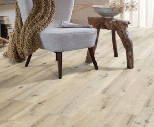 Lijm pvc Ambiant Essenzo Light oak
