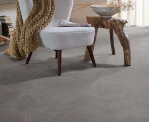 Lijm pvc Ambiant Noveno Dark Grey