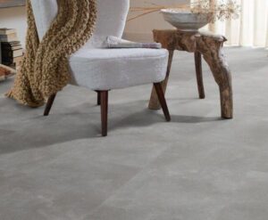 Lijm pvc Ambiant Piazzo Dark Grey