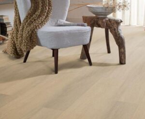 Lijm pvc Ambiant Viranto Warm Beige