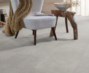 Lijm pvc vtwonen Basic Light Grey