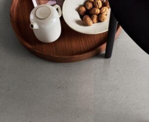 Lijm pvc vtwonen Composite light grey