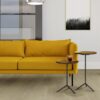 Klik pvc Vivafloors Eiken 8540
