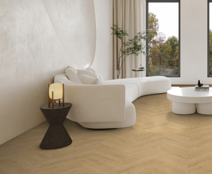 Lijm PVC Gelasta 3702 Oakland Special (Hongaarse punt) Desert