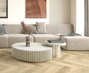 Lijm PVC Visgraat Gelasta Vario 4405 Prestige Oak Smoked Light