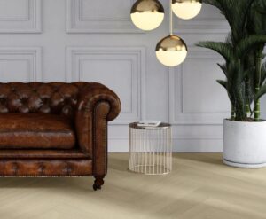 Lijm pvc Visgraat XL Vivafloors 8510