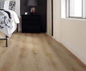 Klik pvc Gelasta Dynamic 3501 Natural Smoked