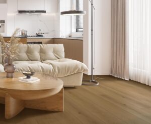 Klik pvc Gelasta Firmfit Silent 7503 Sierra Brown