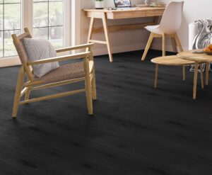 Klik pvc Gelasta Firmfit Silent 7701 Summerfield Charcoal