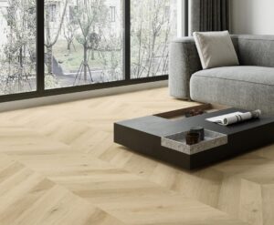 Lijm PVC Gelasta 3805 Vario Special (Hongaarse punt) Smoked Light