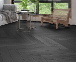 Lijm PVC Visgraat Gelasta Firmfit Charcoal