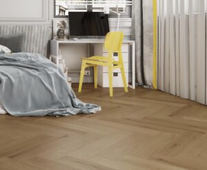 Lijm PVC Visgraat Gelasta Firmfit Naturel