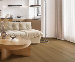 Lijm pvc Gelasta Firmfit Brown